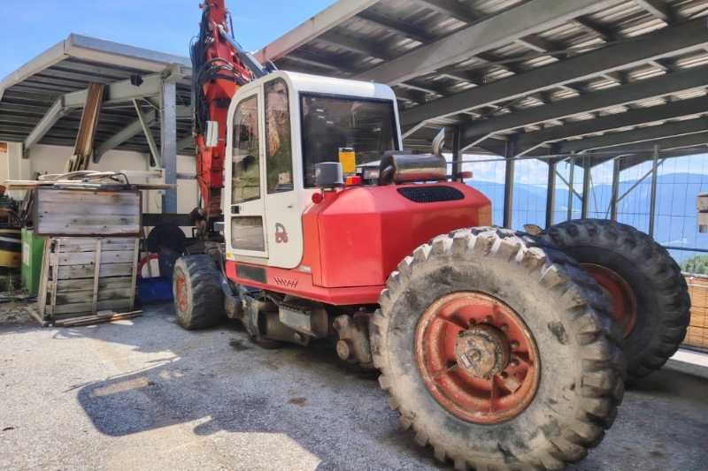 OmecoHub - Immagine EUROMACH R105-4WD